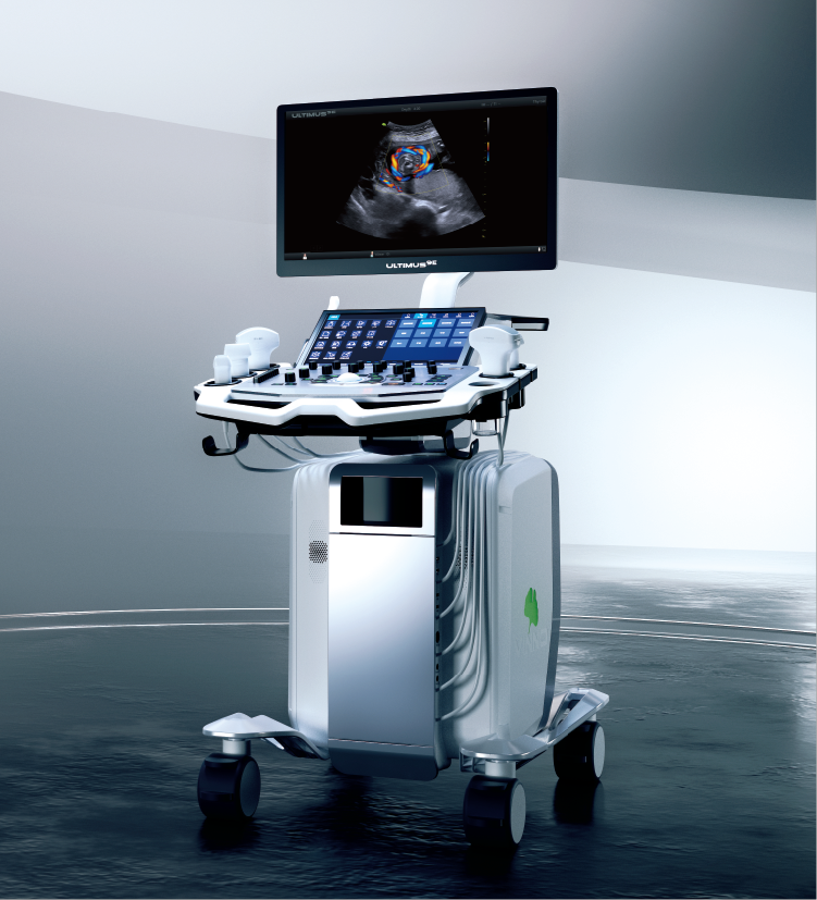 VINNO обладнання