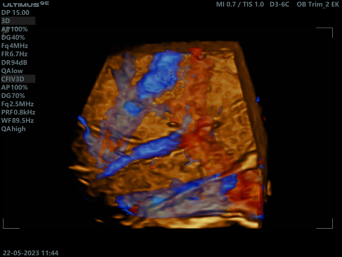 Клінічне зображення 2