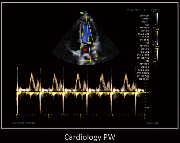 Клінічне зображення 2