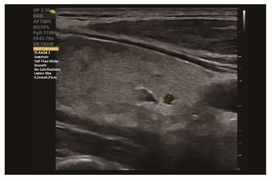 Клінічне зображення 2