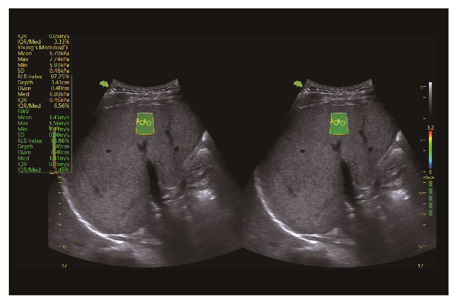 Клінічне зображення 3