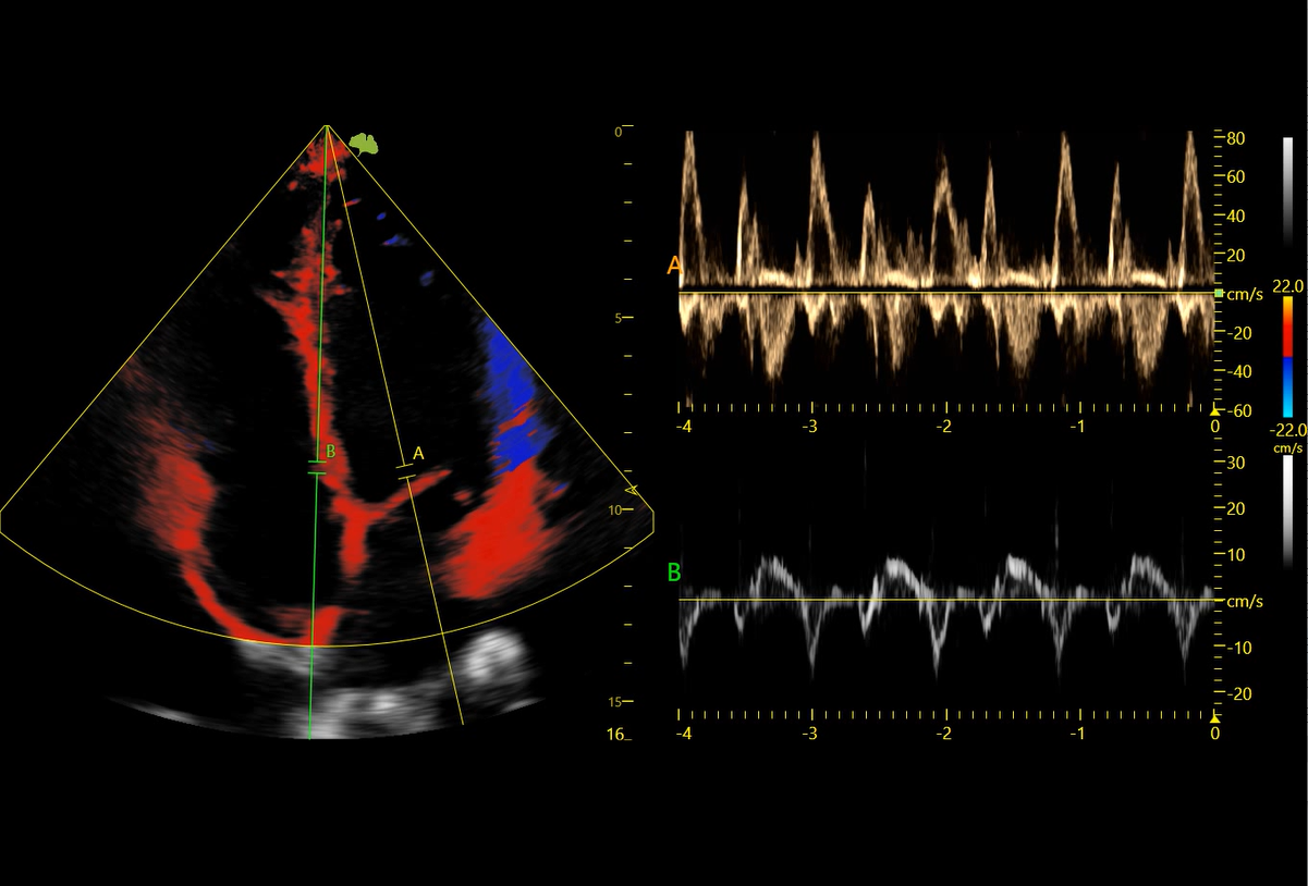 Клінічне зображення 3